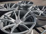 SF06 19″ 20″ Semi Forged