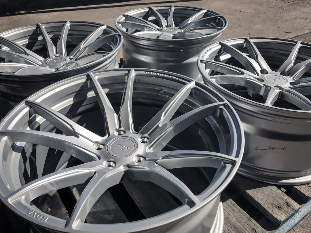 SF06 19″ 20″ Semi Forged