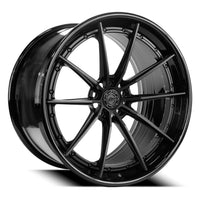 AL13 | DESIGN+TECHNIK R10 R-SERIES