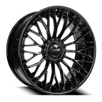 AL13 | DESIGN+TECHNIK R100 R-SERIES