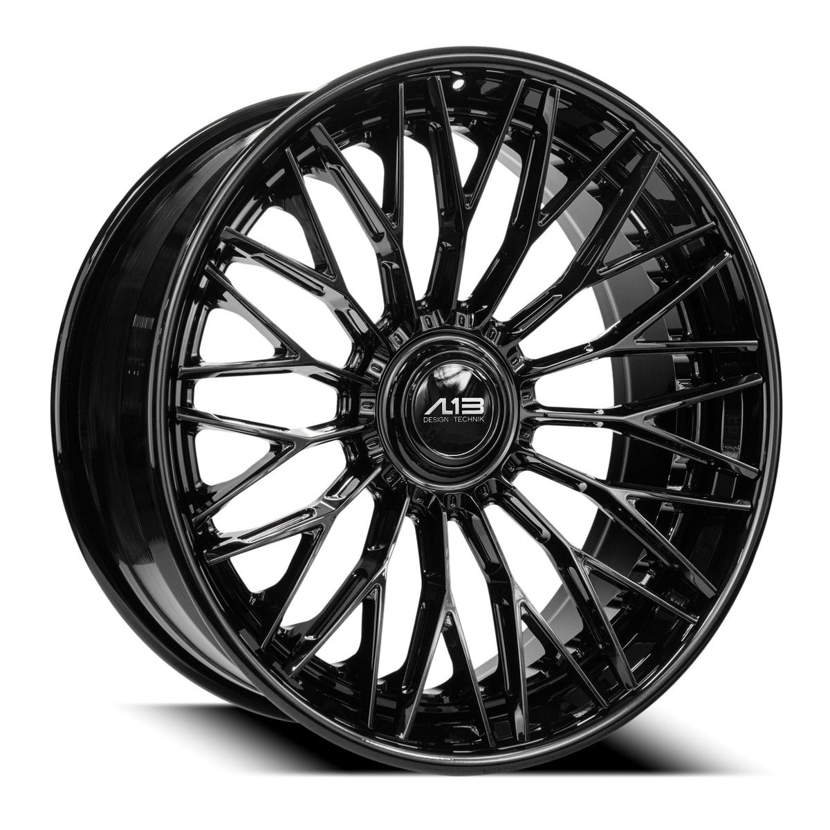 AL13 | DESIGN+TECHNIK R100 R-SERIES