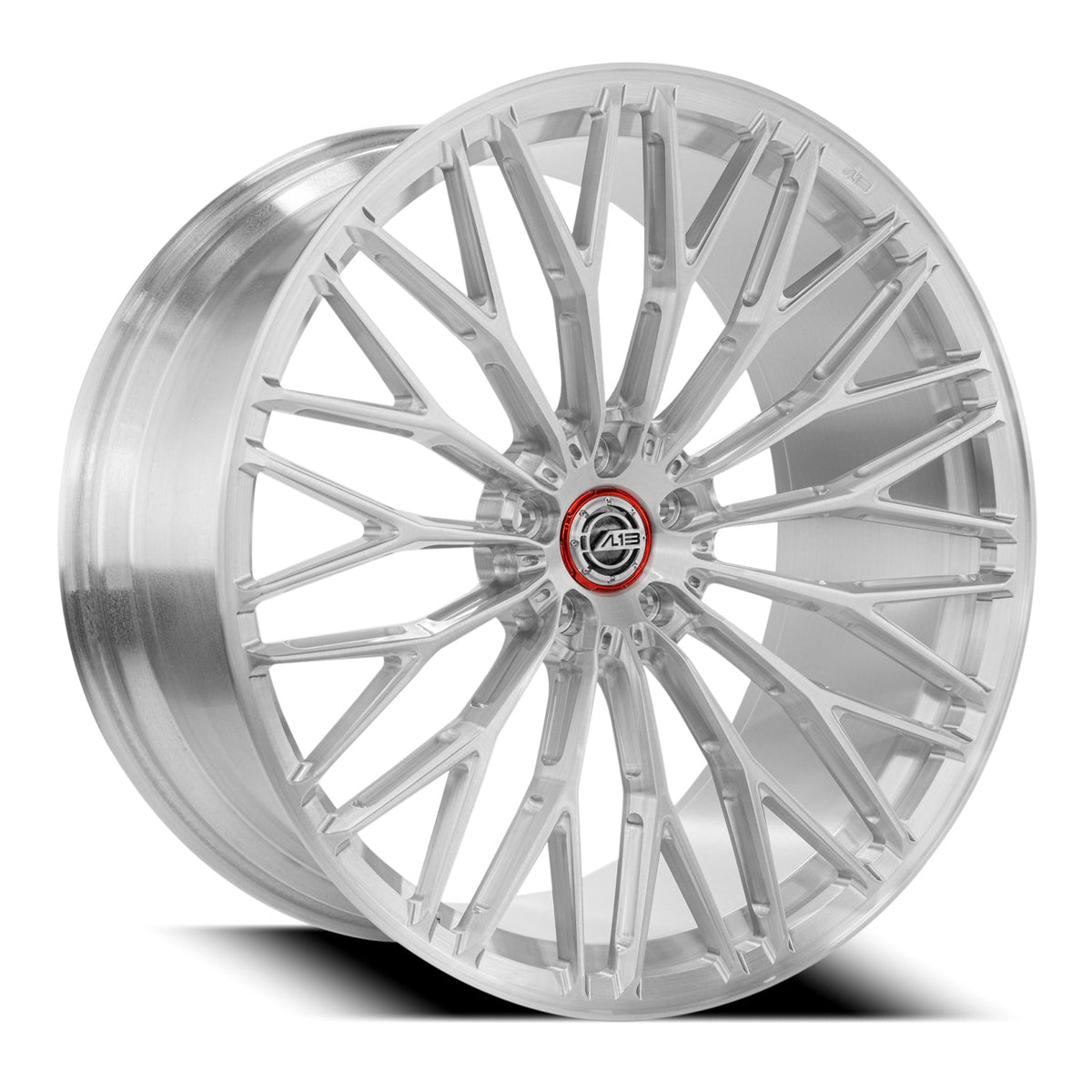 AL13 | DESIGN+TECHNIK R100 R-SERIES