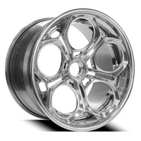 AL13 | DESIGN+TECHNIK R110 R-SERIES