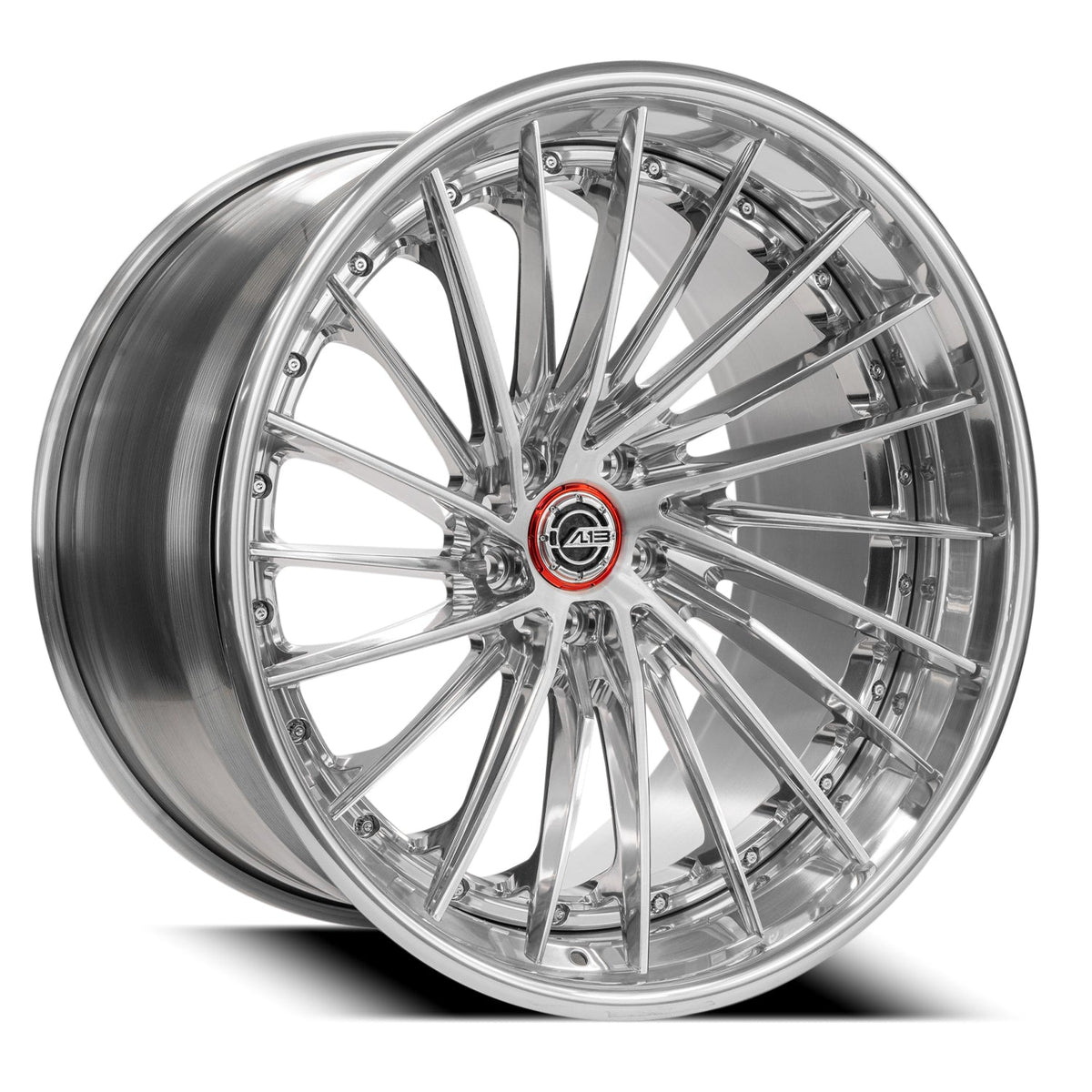 AL13 | DESIGN+TECHNIK R120 R-SERIES