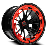 AL13 |  AERODISC R130-109R AERODISC