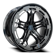 AL13 |  AERODISC R140-109R AERODISC
