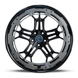 AL13 |  AERODISC R140-109R AERODISC