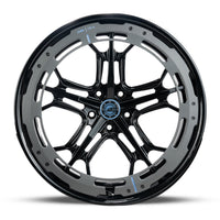 AL13 |  AERODISC R140-109R AERODISC
