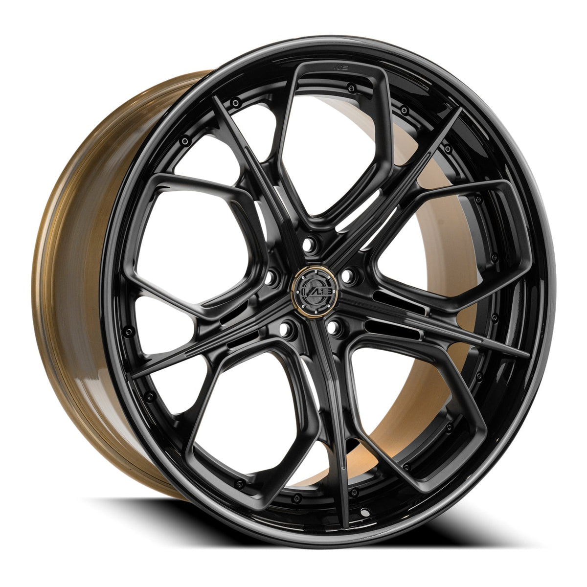 AL13 | DESIGN+TECHNIK R140 R-SERIES