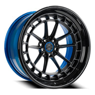 AL13 | DESIGN+TECHNIK R30-R AERODYNAMIC FLANGE