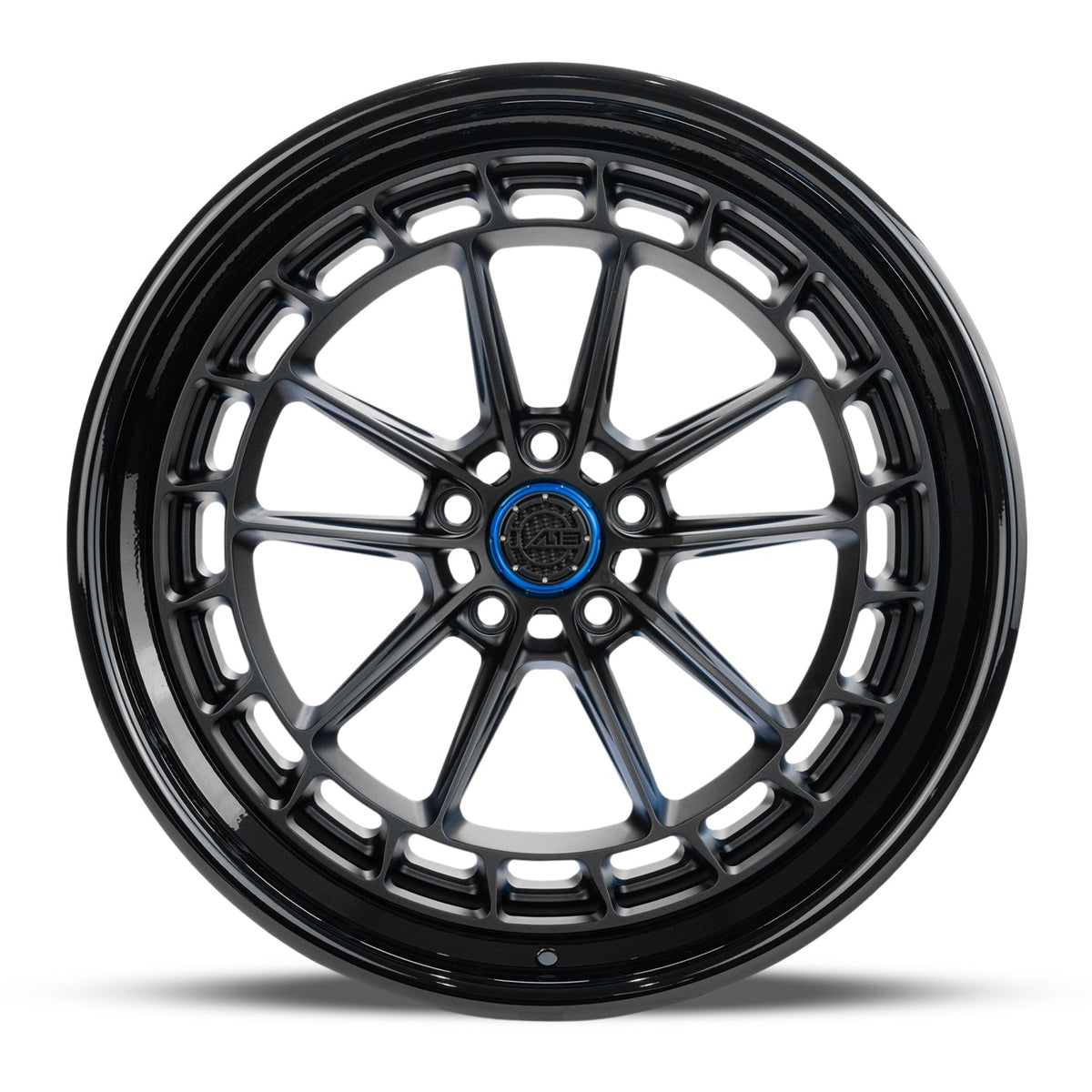 AL13 | DESIGN+TECHNIK R30-R AERODYNAMIC FLANGE