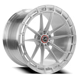 AL13 | DESIGN+TECHNIK R30-R AERODYNAMIC FLANGE