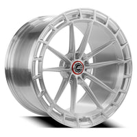 AL13 | DESIGN+TECHNIK R30-R AERODYNAMIC FLANGE