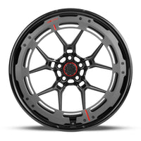 AL13 |  AERODISC R60-109R AERODISC