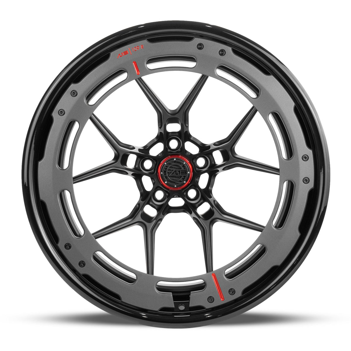 AL13 |  AERODISC R60-109R AERODISC
