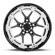 AL13 |  AERODISC R60-109R AERODISC