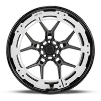 AL13 |  AERODISC R60-109R AERODISC