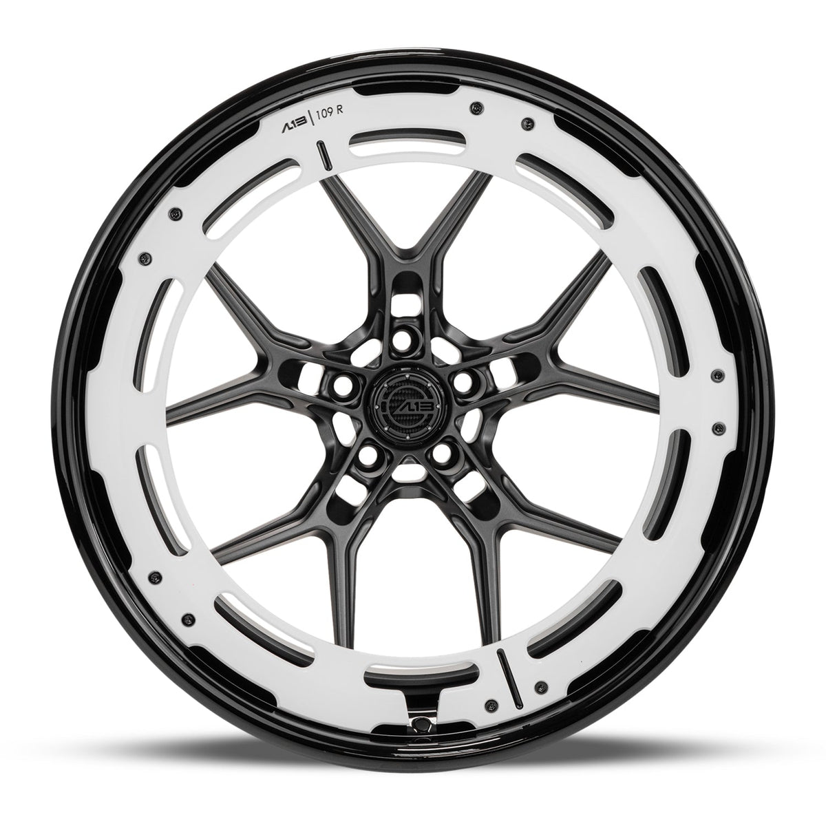 AL13 |  AERODISC R60-109R AERODISC