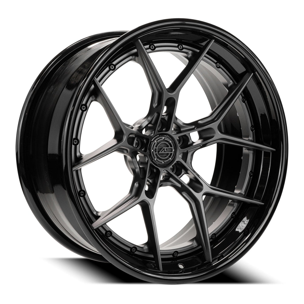 AL13 | DESIGN+TECHNIK R60 R-SERIES