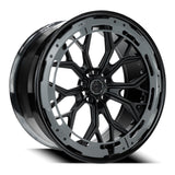 AL13 |  AERODISC R80-109R AERODISC