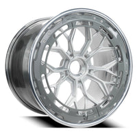 AL13 |  AERODISC R80-109R AERODISC