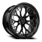 AL13 |  AERODISC R80-109R AERODISC