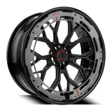 AL13 |  AERODISC R80-109R AERODISC