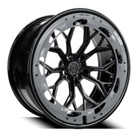 AL13 l AERODISC