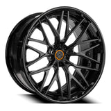 AL13 | DESIGN+TECHNIK R90 R-SERIES