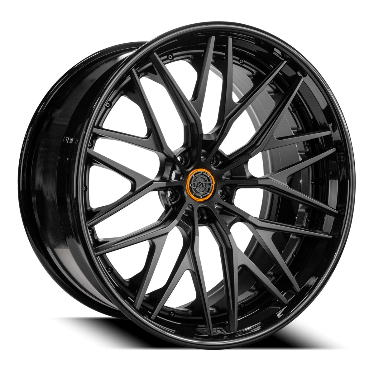 AL13 | DESIGN+TECHNIK R90 R-SERIES