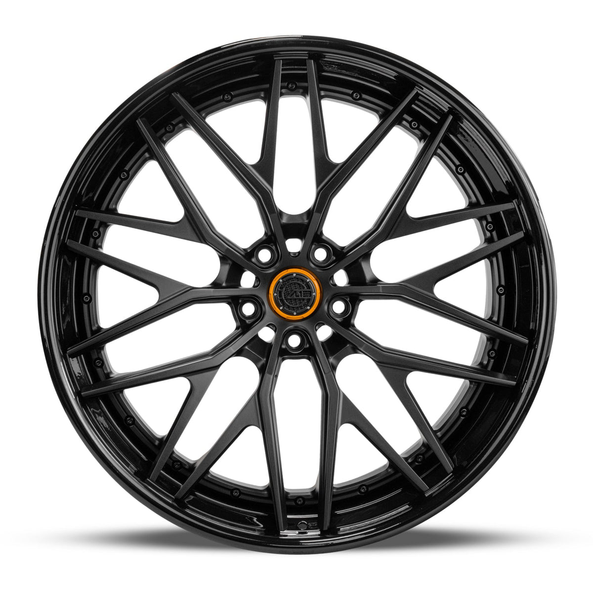 AL13 | DESIGN+TECHNIK R90 R-SERIES