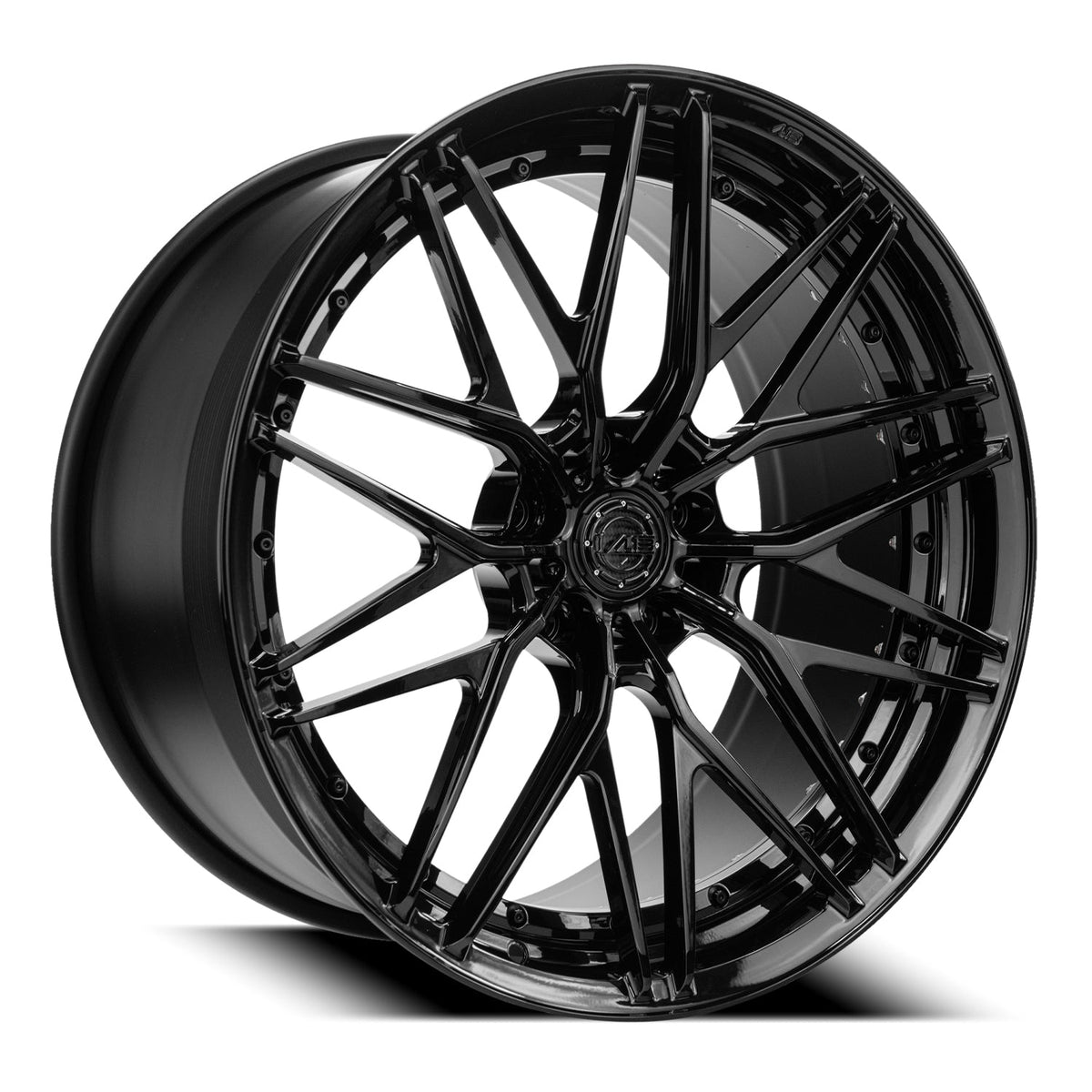 AL13 | DESIGN+TECHNIK R90 R-SERIES