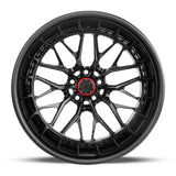 AL13 | DESIGN+TECHNIK R90-R AERODYNAMIC FLANGE
