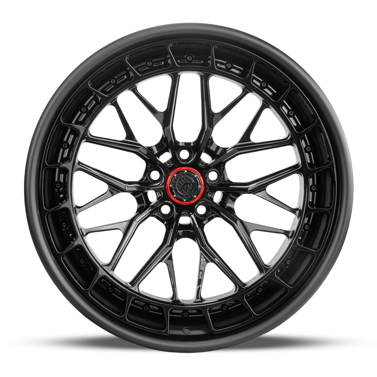 AL13 | DESIGN+TECHNIK R90-R AERODYNAMIC FLANGE