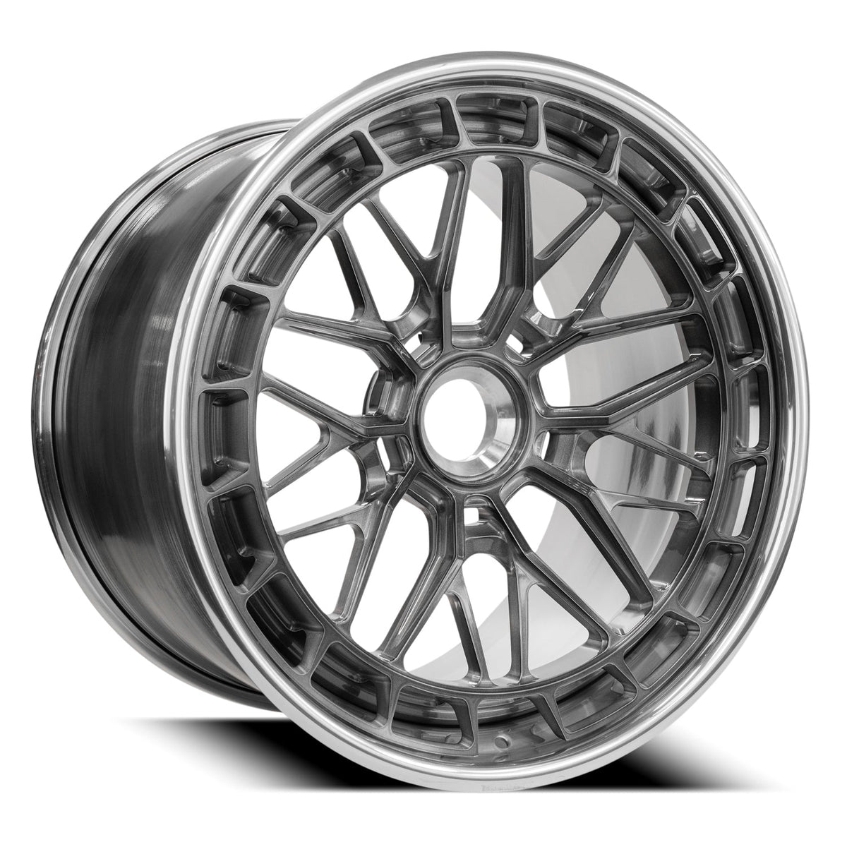 AL13 | DESIGN+TECHNIK R90-R AERODYNAMIC FLANGE
