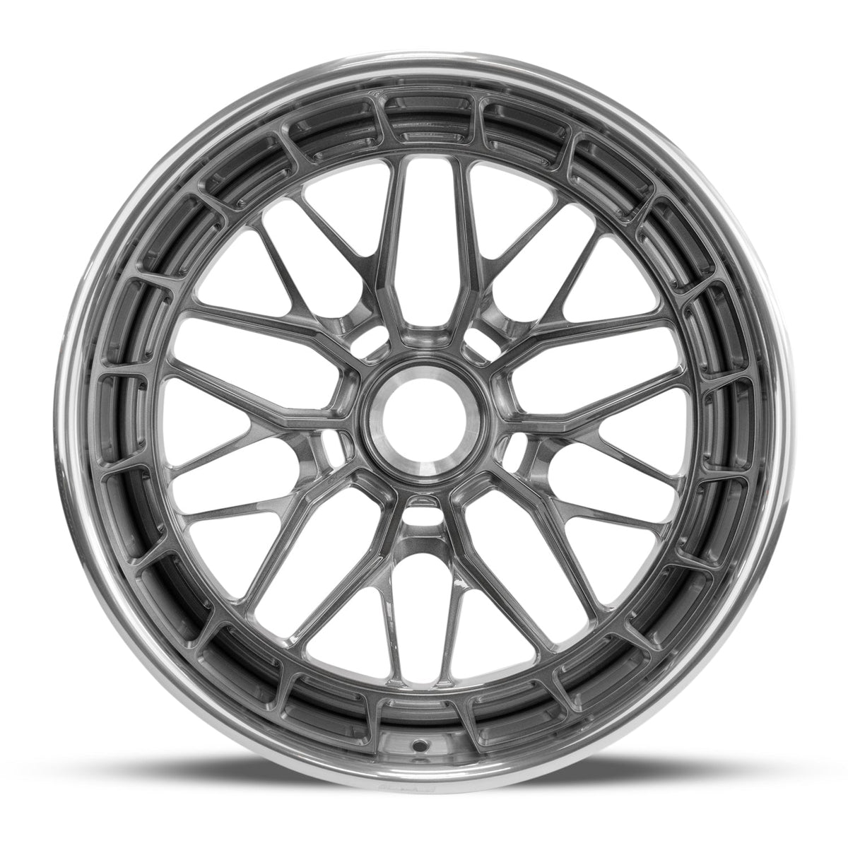 AL13 | DESIGN+TECHNIK R90-R AERODYNAMIC FLANGE