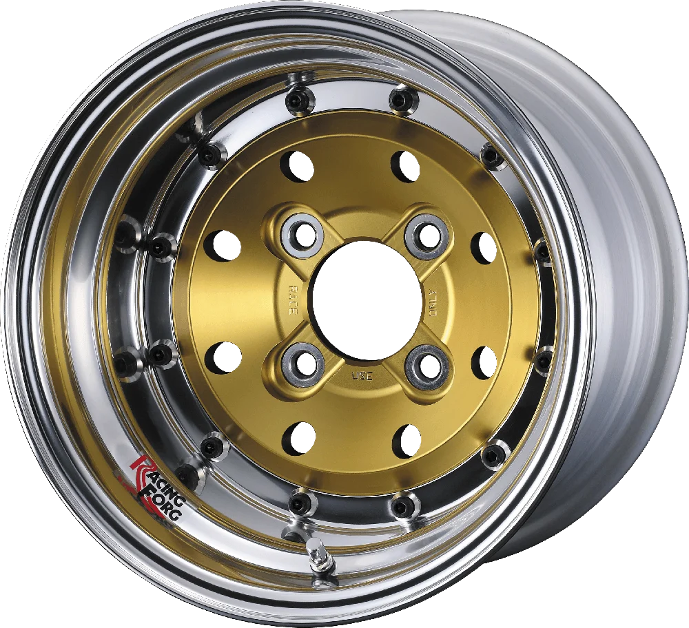 WEDS I RACINGFORG FG