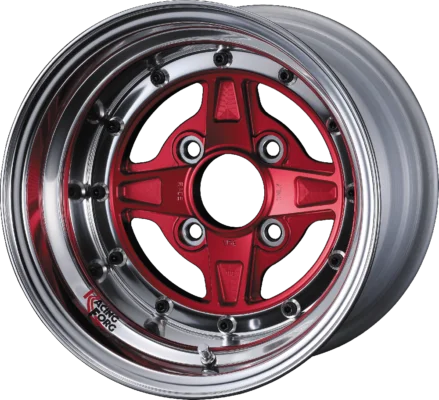 WEDS I RACINGFORG NR