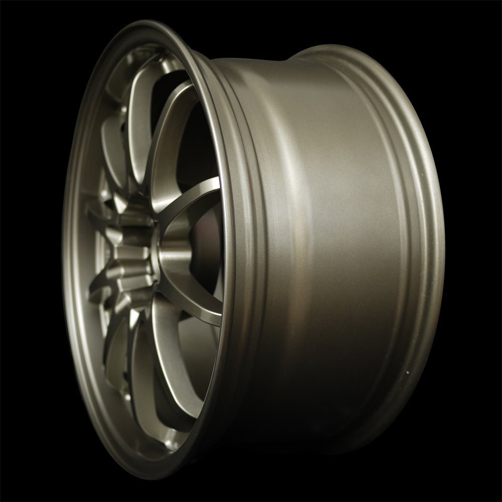 ROTA | FIGHTER HYPER BLACK