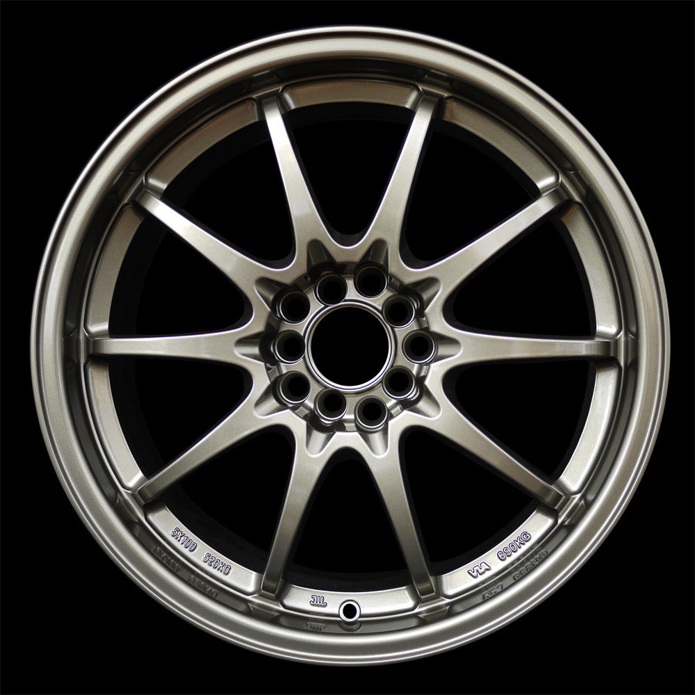 ROTA | FIGHTER HYPER BLACK