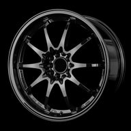 ROTA | FIGHTER GLOSS BLACK