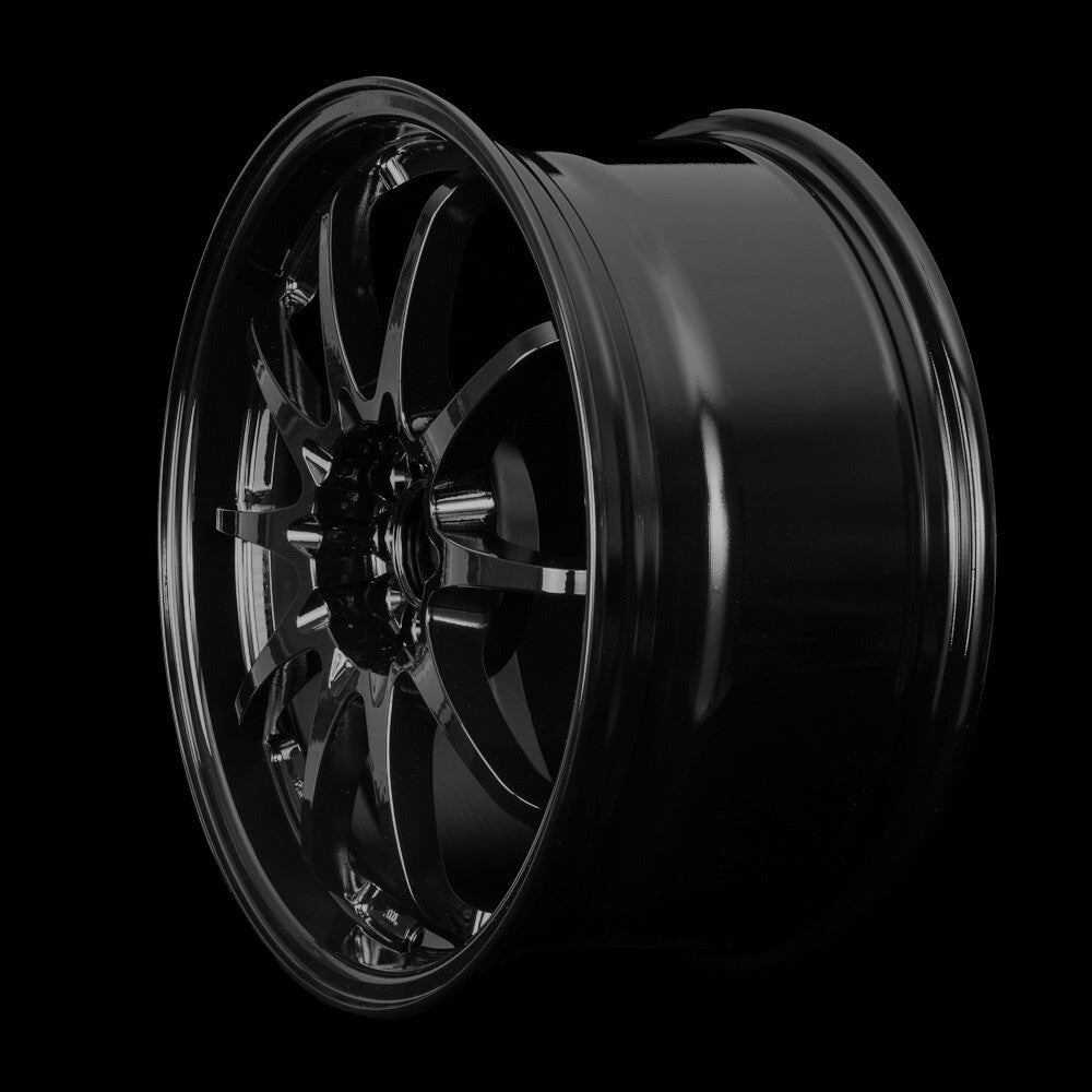 ROTA | FIGHTER GLOSS BLACK