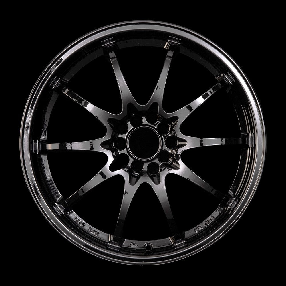 ROTA | FIGHTER GLOSS BLACK