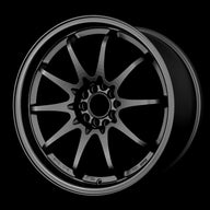 ROTA | FIGHTER MATTE BLACK
