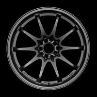 ROTA | FIGHTER MATTE BLACK