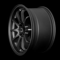 ROTA | FIGHTER MATTE BLACK