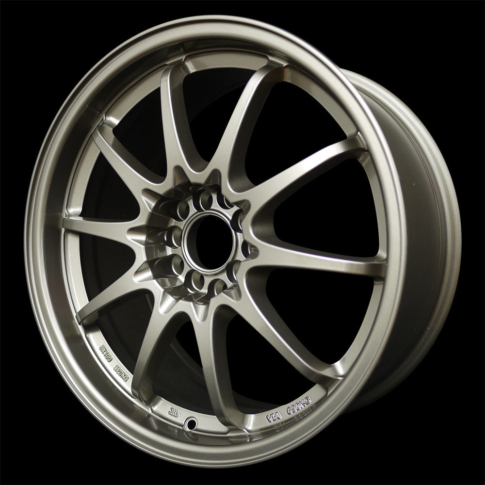 ROTA | FIGHTER BRONZE