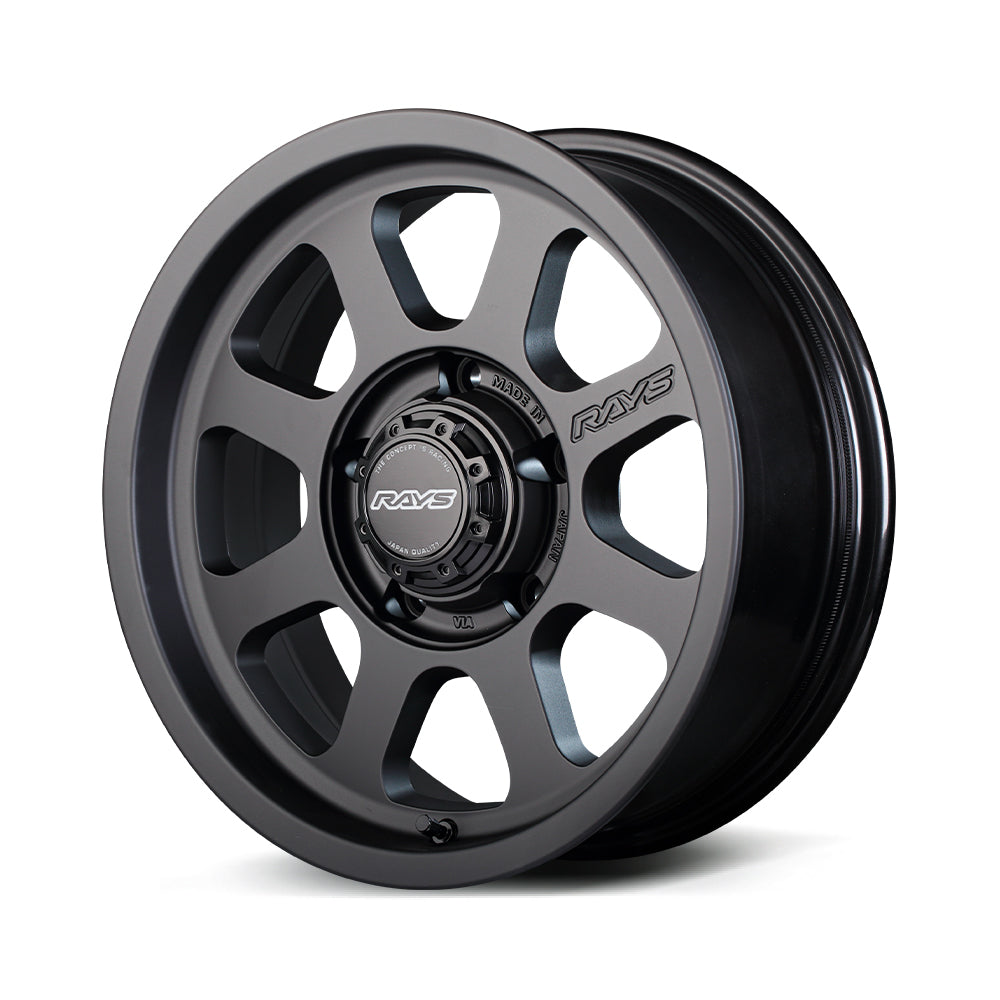 RAYS I OFFROAD WHEELS D108