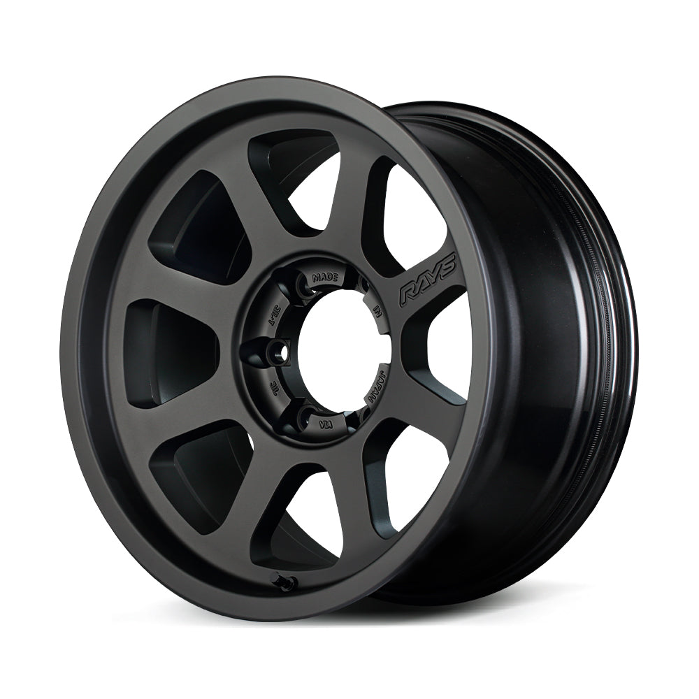 RAYS I OFFROAD WHEELS D108