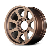 RAYS I OFFROAD WHEELS D108